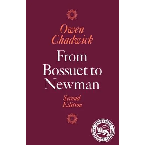 From Bossuet to Newman