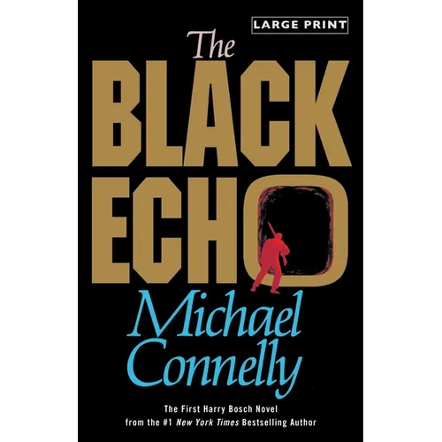 The Black Echo