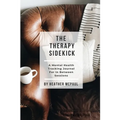 The Therapy Sidekick: A Mental Health Tracking Journal For In Between Sessions