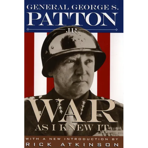 War as I Knew It