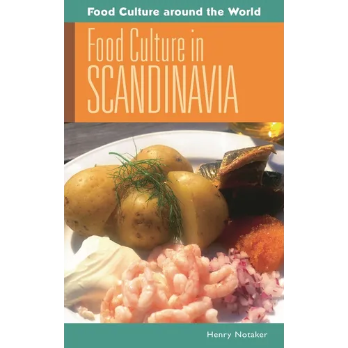 Food Culture in Scandinavia