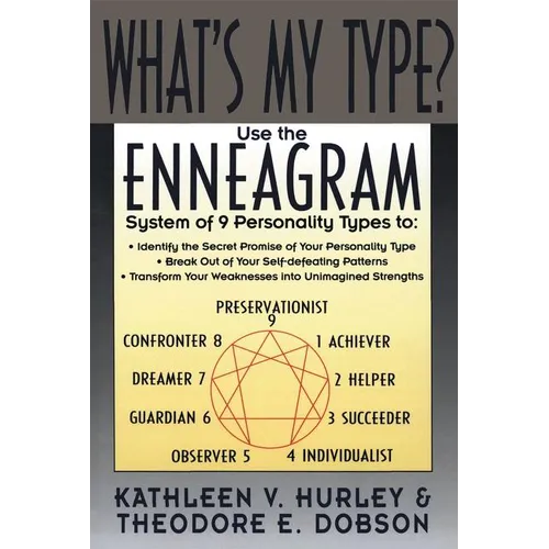 What's My Type?