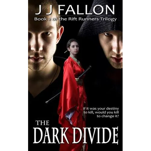 The Dark Divide