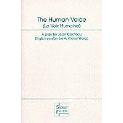 The Human Voice