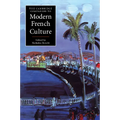The Cambridge Companion to Modern French Culture