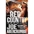 Red Country