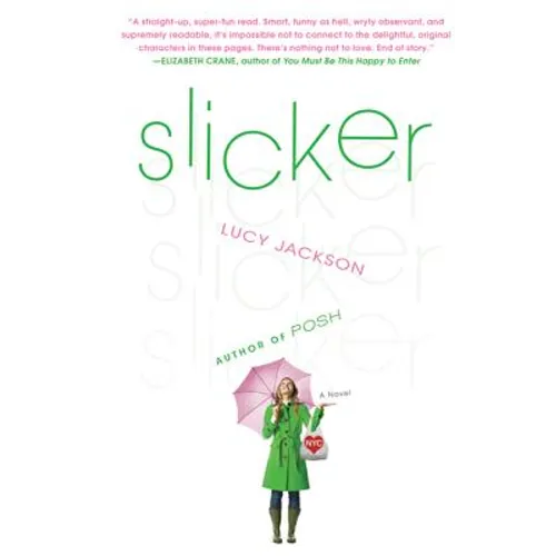 Slicker