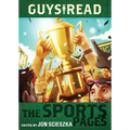 Guys Read: The Sports Pages