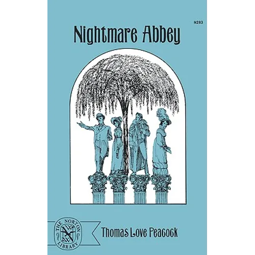 Nightmare Abbey