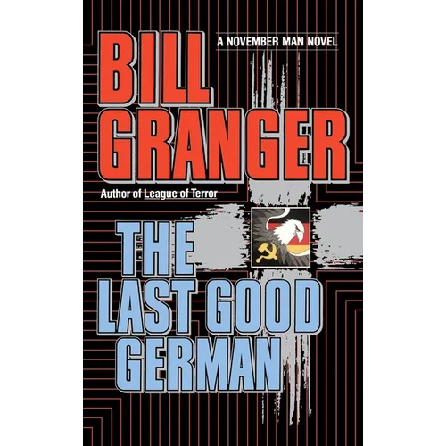 The Last Good German
