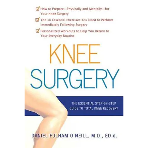 Knee Surgery