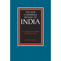 An Agrarian History of South Asia