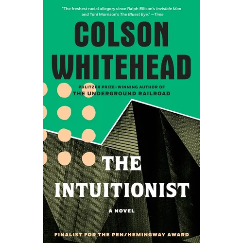 The Intuitionist
