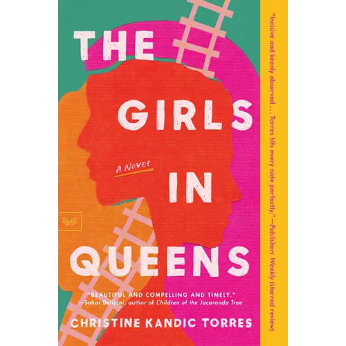 The Girls in Queens
