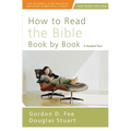 How to Read the Bible Book by Book: A Guided Tour