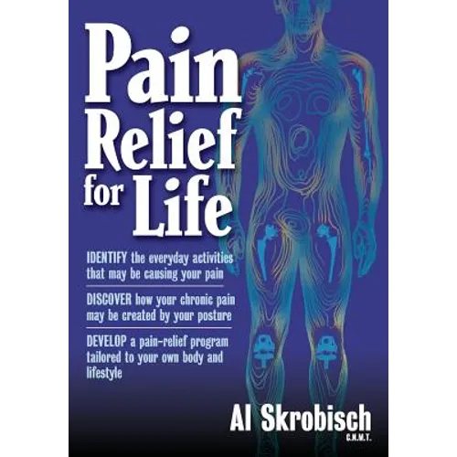 Pain Relief for Life