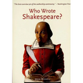 Who Wrote Shakespeare?