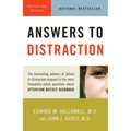 Answers to Distraction