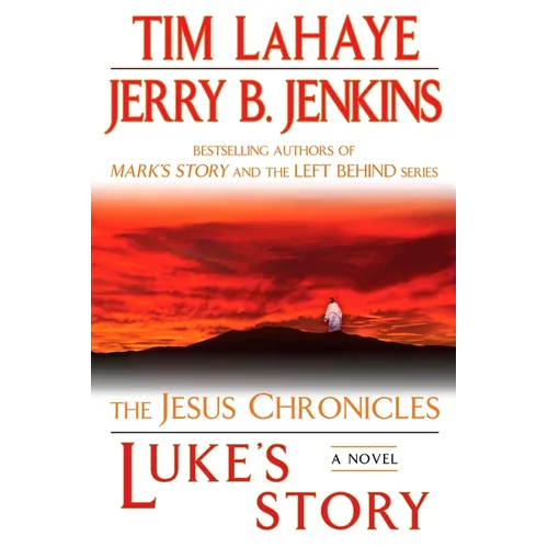 Luke's Story
