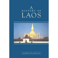 A History of Laos