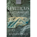 Leviticus as Literature