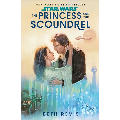 Star Wars: The Princess and the Scoundrel