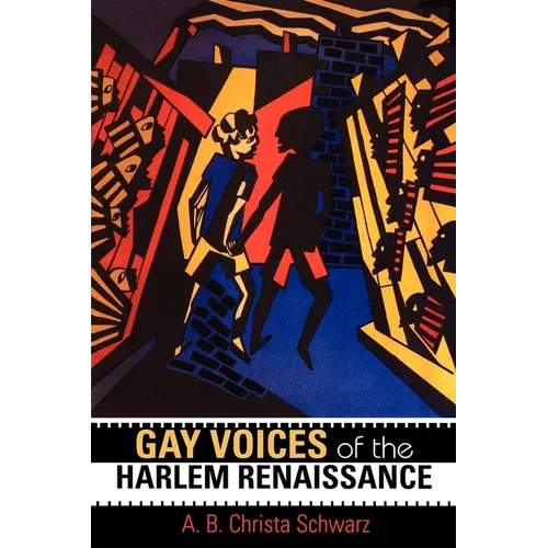 Gay Voices of the Harlem Renaissance