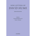 New Letters of David Hume
