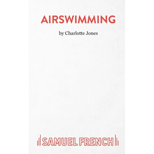 Airswimming
