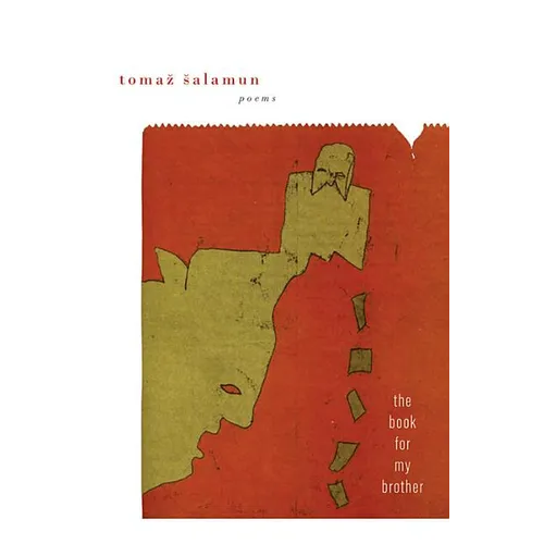 The Book for My Brother