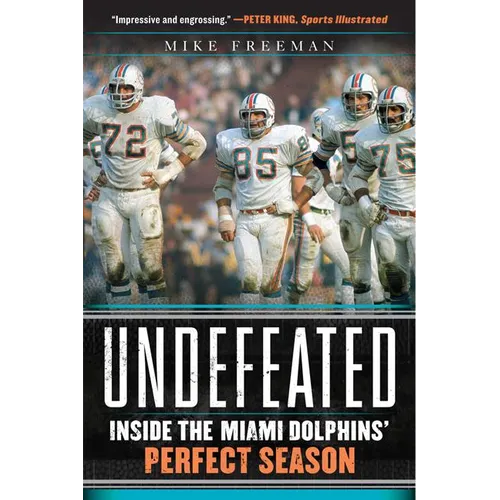 Undefeated