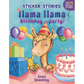Llama Llama Birthday Party!