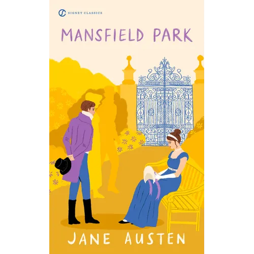 Mansfield Park