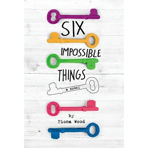 Six Impossible Things