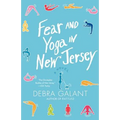 Fear and Yoga in New Jersey