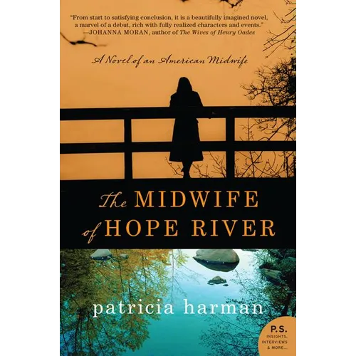The Midwife of Hope River