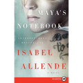 Maya's Notebook