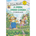 Little Critter: A Green, Green Garden: A Springtime Book for Kids