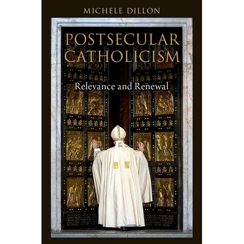 Postsecular Catholicism C