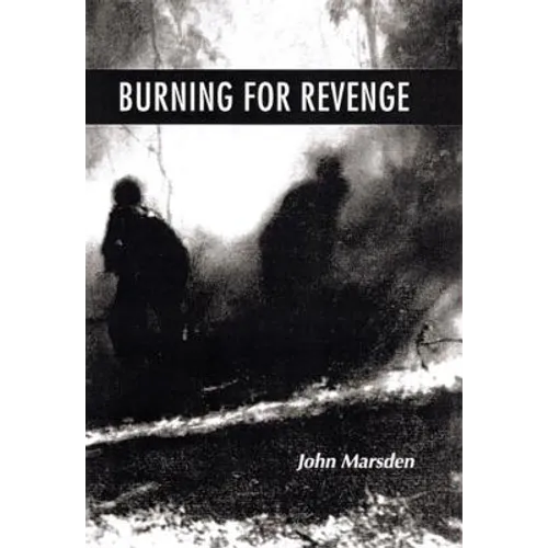 Burning for Revenge