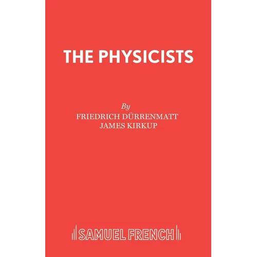 The Physicists