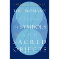 The Woman's Dictionary of Symbols and Sacred Objects
