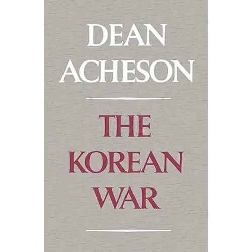 The Korean War