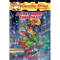 A Very Merry Christmas (Geronimo Stilton #35)