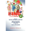 Bingo: The Winning Musical