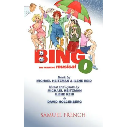 Bingo: The Winning Musical