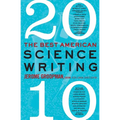 The Best American Science Writing