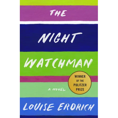 The Night Watchman