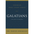 Galatians: The Path to Freedom