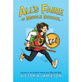 All's Faire in Middle School